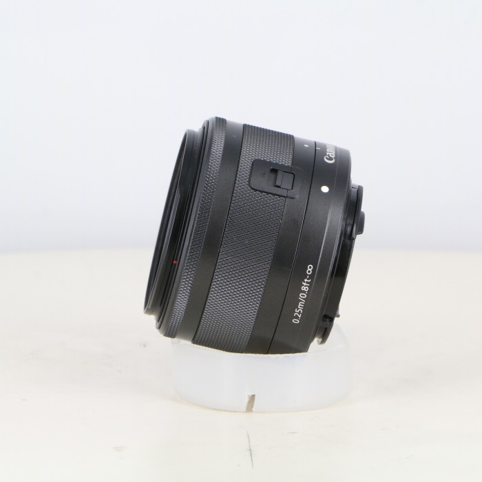 キヤノン EF-M15-45/3.5-6.3 IS STM