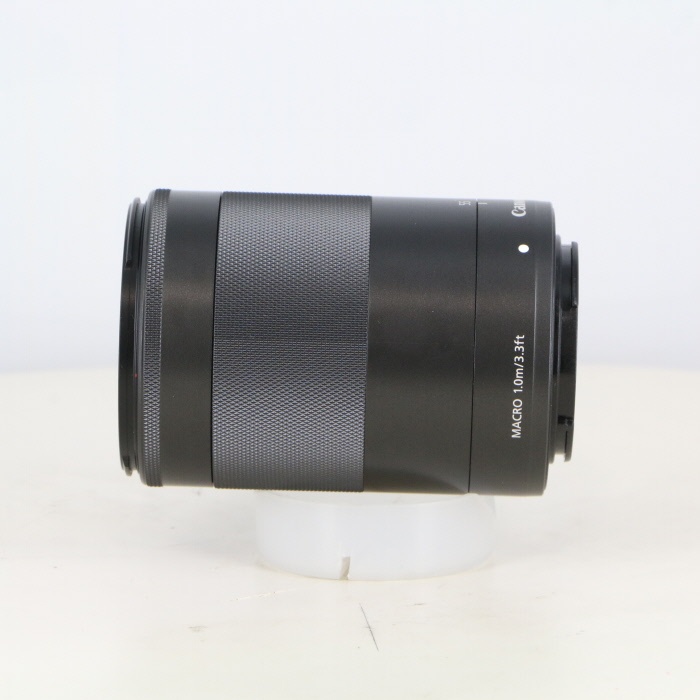 キヤノン EF-M55-200/4.5-6.3 IS STM ブラック