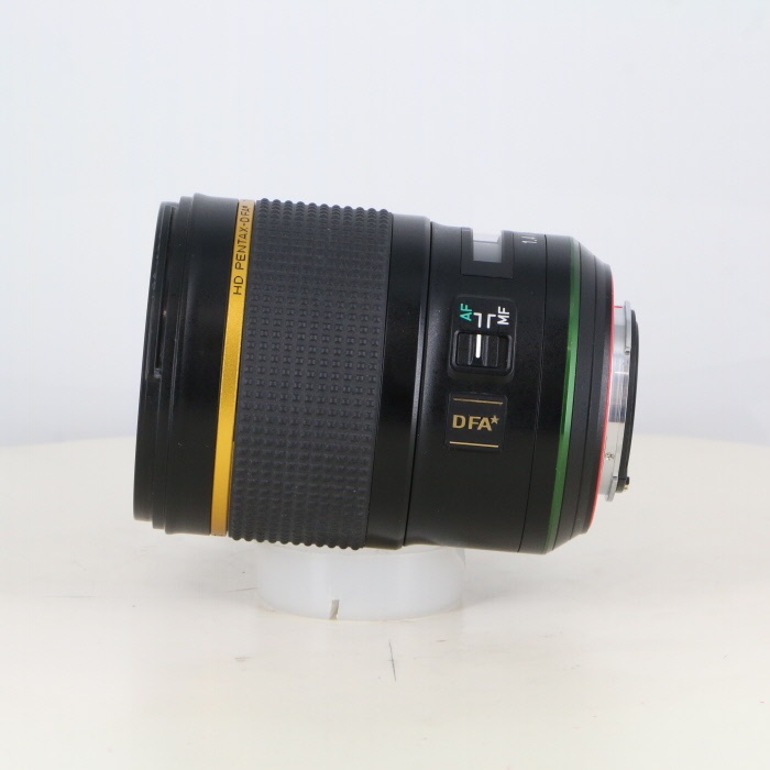 ペンタックス HD DFA☆50/1.4SDM AW