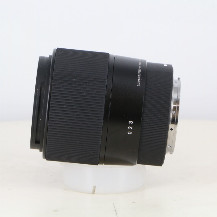 シグマ C23/1.4 DC DN ソニーEマウント用