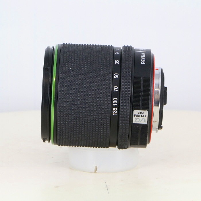 ペンタックス DA18-135/3.5-5.6ED AL(IF) DC WR