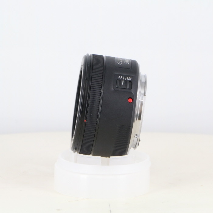 キヤノン EF50/1.8 STM