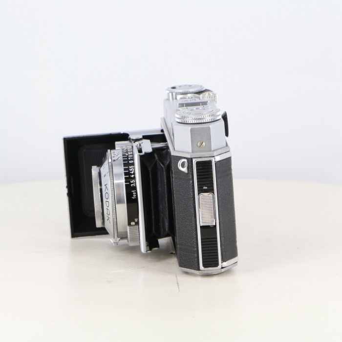 コダック Retina IIa