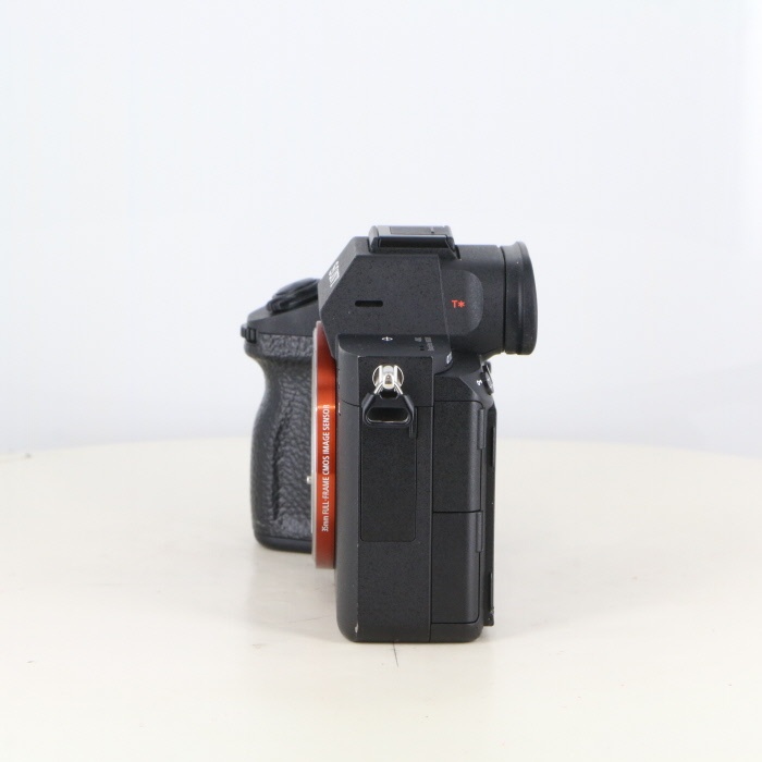 ソニー α7III ボディ [ILCE-7M3]