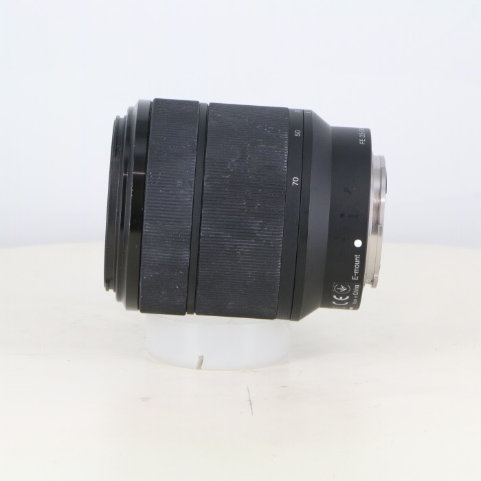 ソニー FE28-70/3.5-5.6 OSS