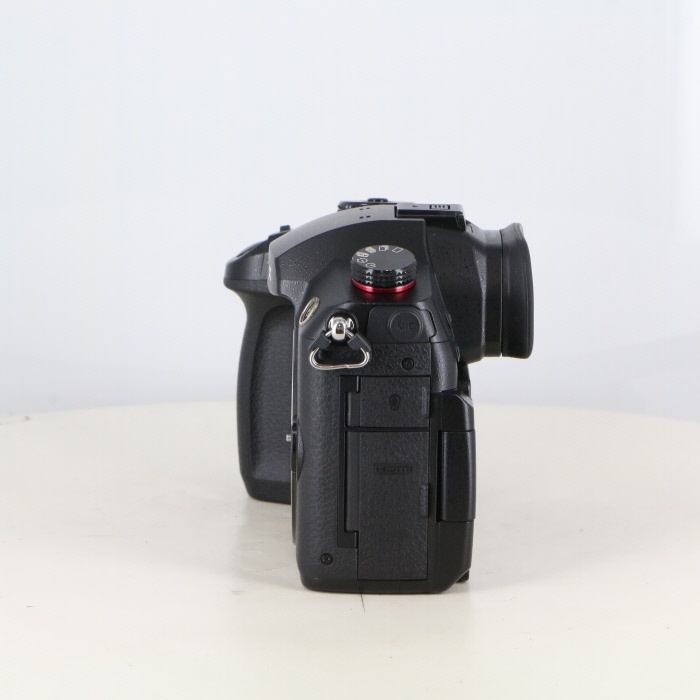 パナソニック DC-GH5M2