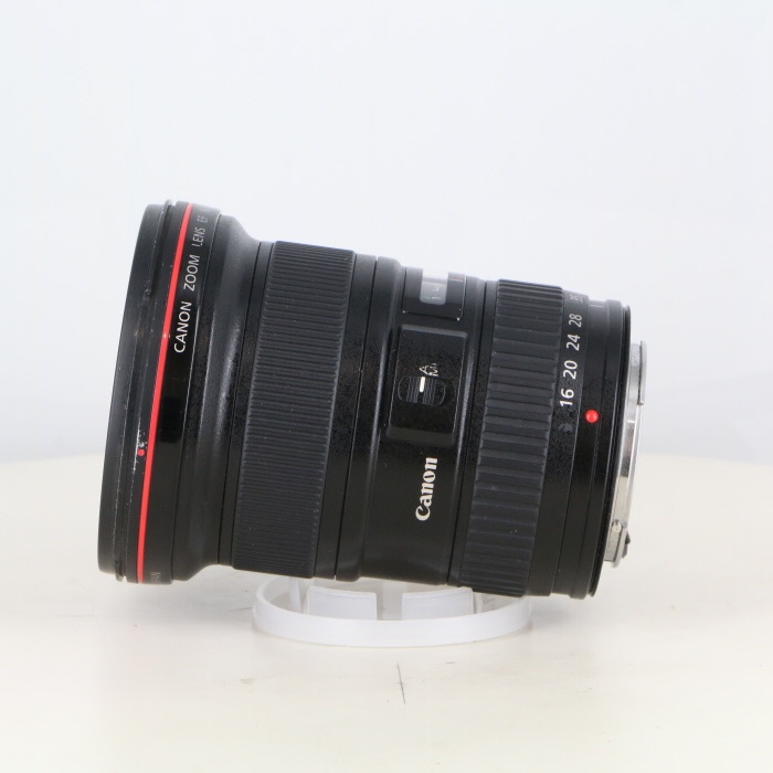 キヤノン EF16-35/2.8L II(2) USM