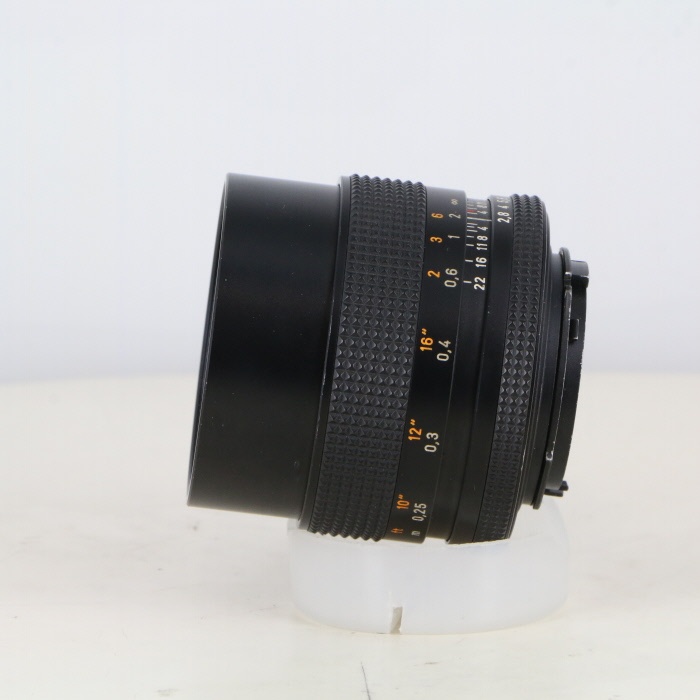 コンタックス ディスタゴン 25/2.8 AEG