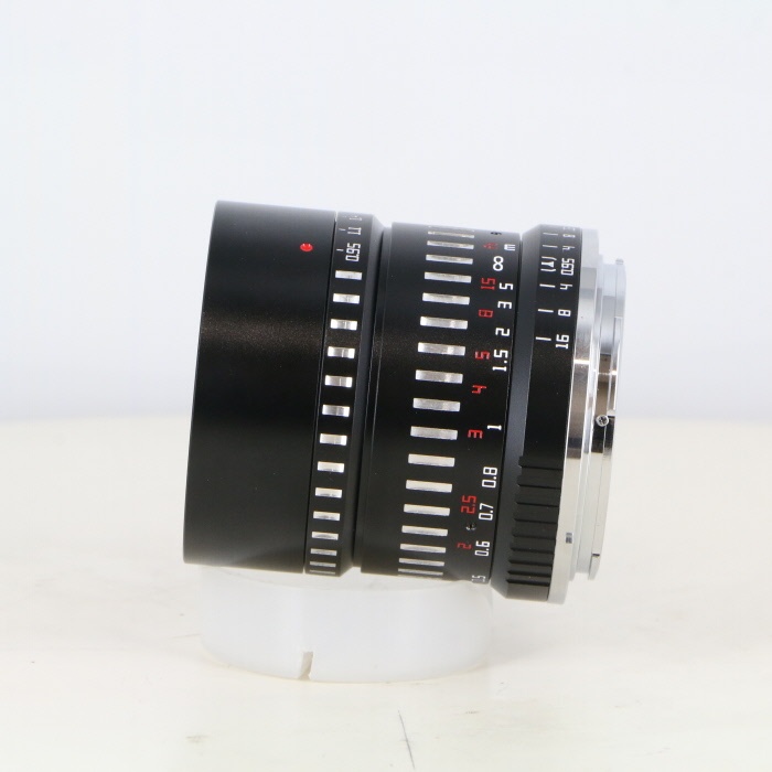 TTArtisan 50/0.95C ニコンZマウント用