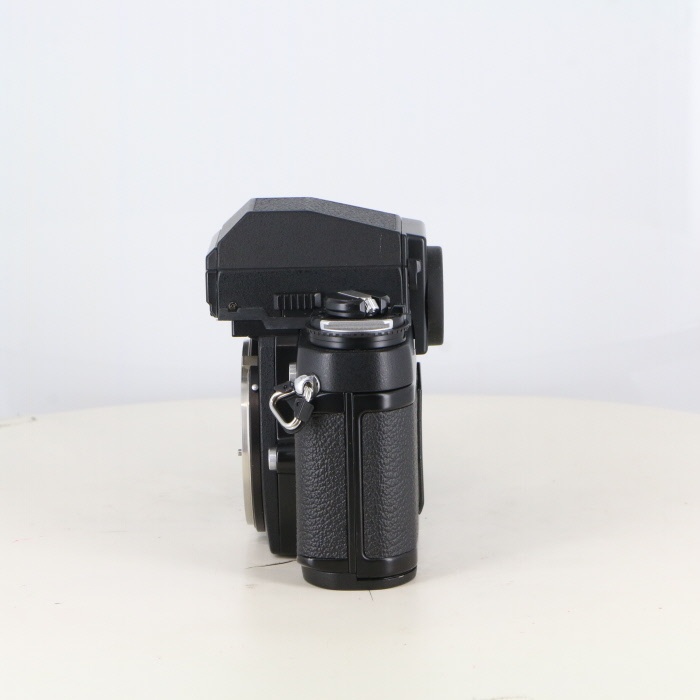 ニコン F3 チタン ブラック ボディ