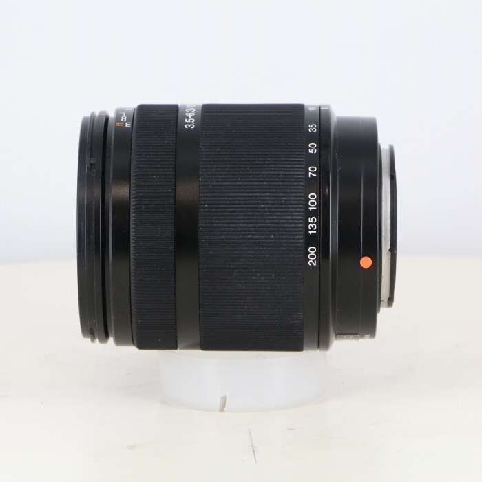 ソニー DT18-200/3.5-6.3