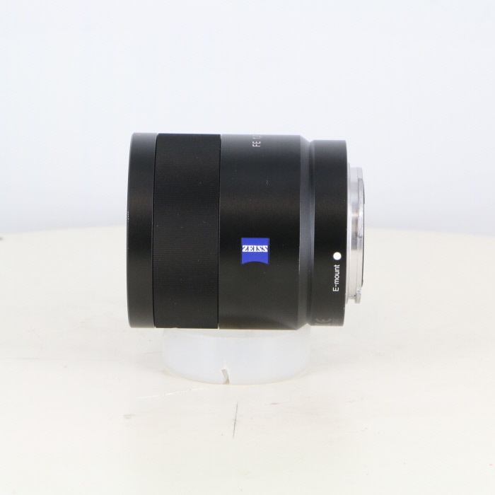 ソニー FE55/1.8 ZA