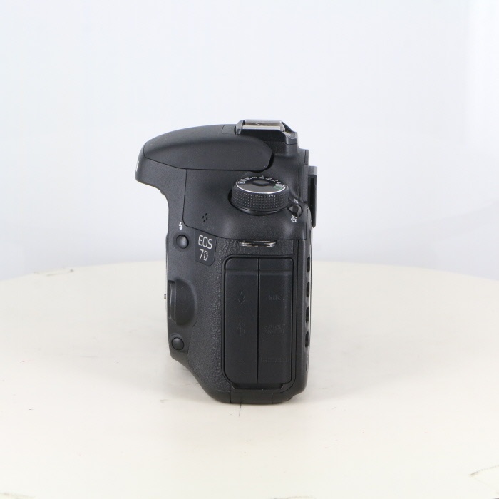 キヤノン EOS 7D ボディ