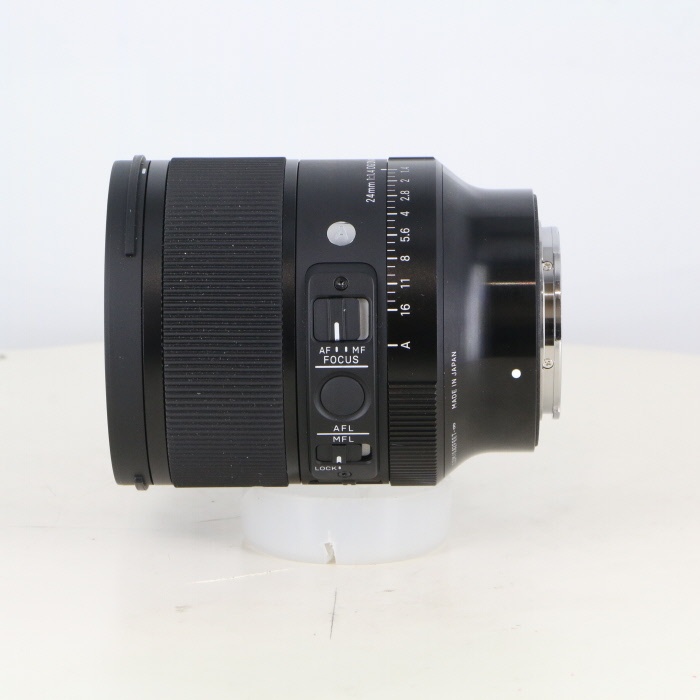 シグマ A24/1.4 DG DN ソニーEマウント用
