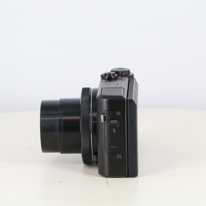 キヤノン POWERSHOT G7 X MARK2