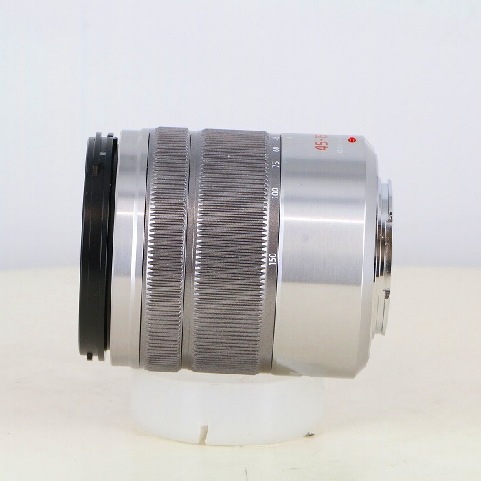 パナソニック GVARIO45-150/4-5.6 ASPH.O.I.S. (H-FS45150-S) シルバー