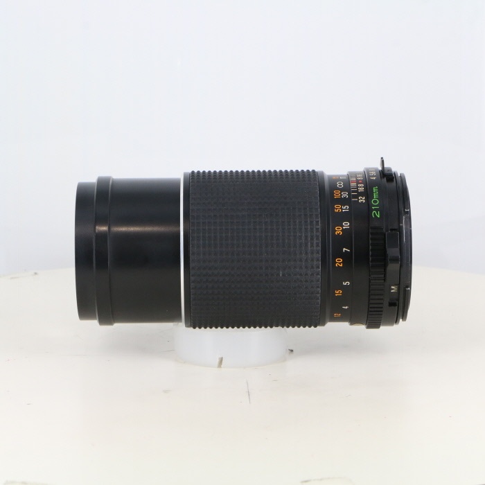 マミヤ 645 セコールC 210/4