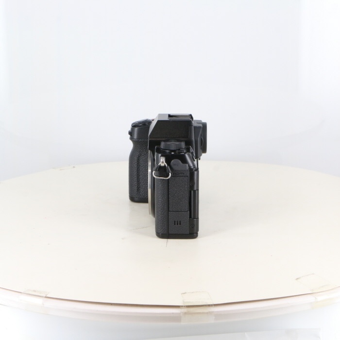 フジフイルム X-S10 ボディ