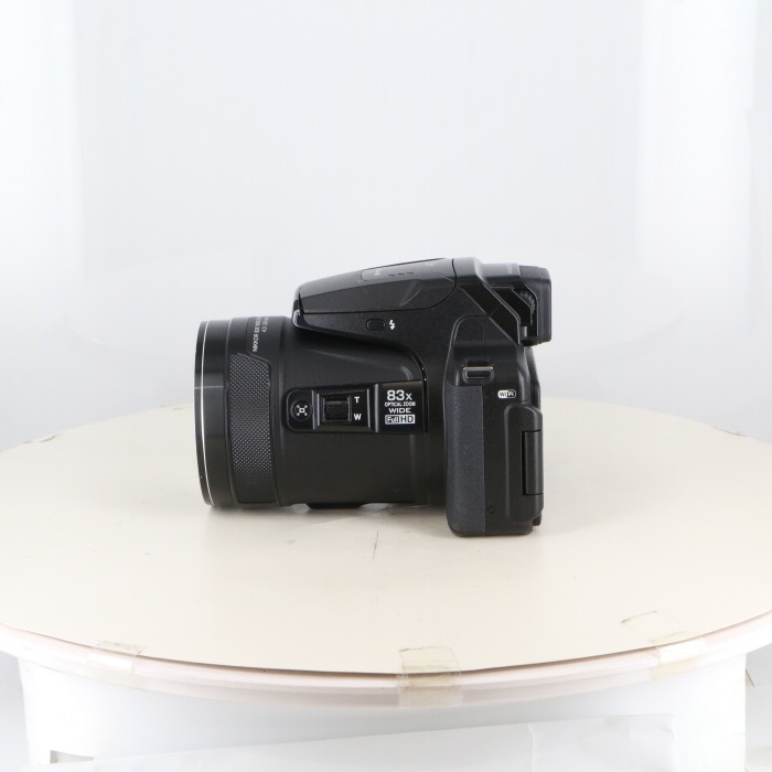 ニコン COOLPIX P900