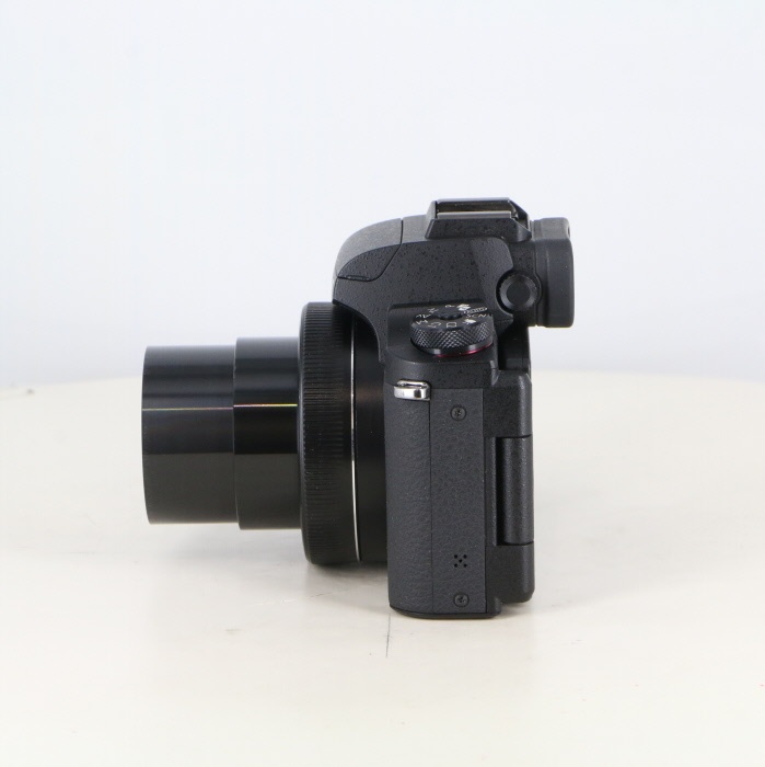 キヤノン PowerShot G1X MarkIII