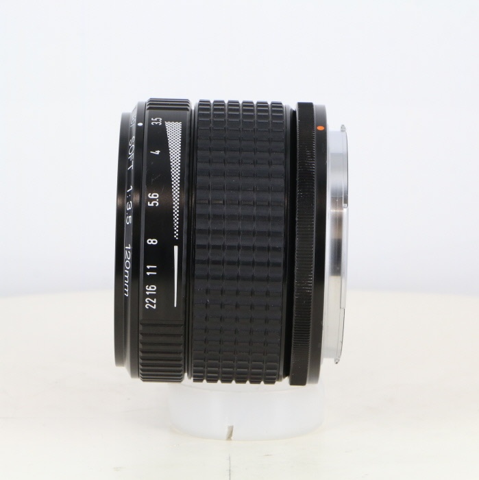 ペンタックス SMC67 120/3.5ソフト