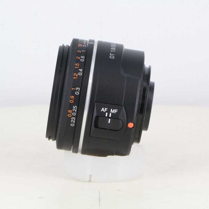 ソニー DT35/1.8 SAM