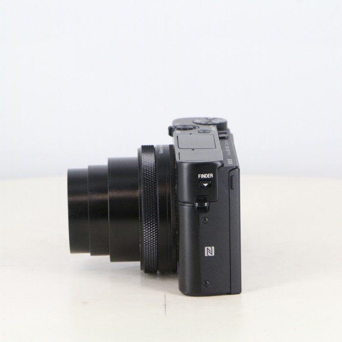 ソニー DSC-RX100M7