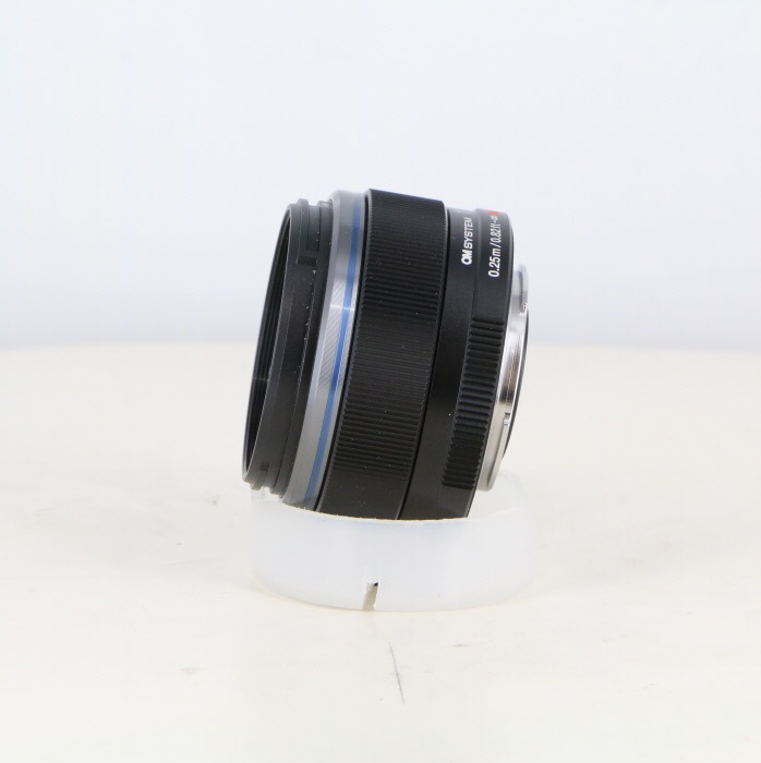 OM SYSTEM M.ズイコーデジタル 17/1.8II