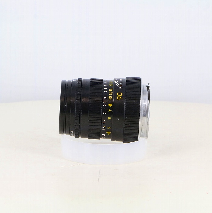 ライカ テレエルマリート M90/2.8