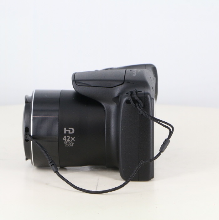 キヤノン PowerShot SX420IS