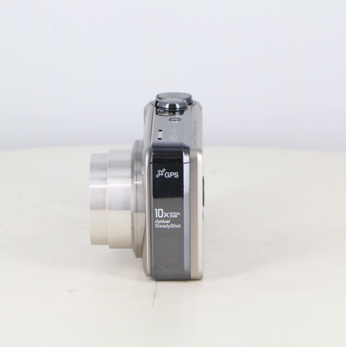 ソニー DSC-HX5V ゴールド