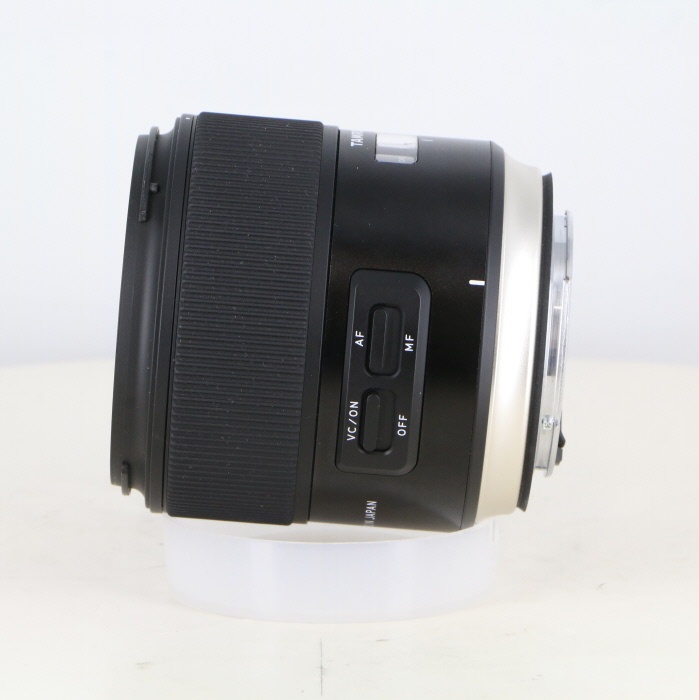 タムロン SP35/1.8 DI VC USD F012E キヤノンEFマウント用