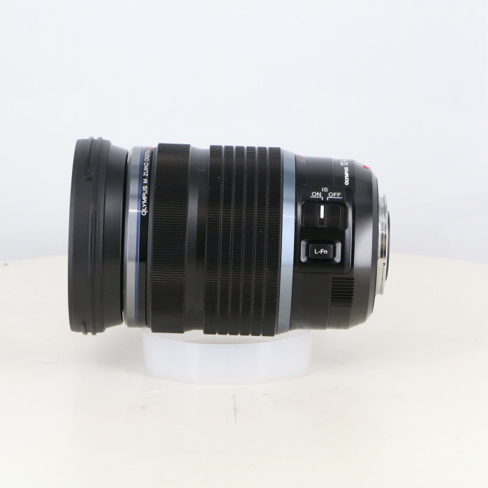 オリンパス Mズイコーデジタル ED12-100/4 IS PRO