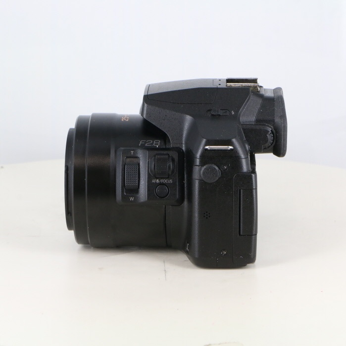 パナソニック DMC-FZ300