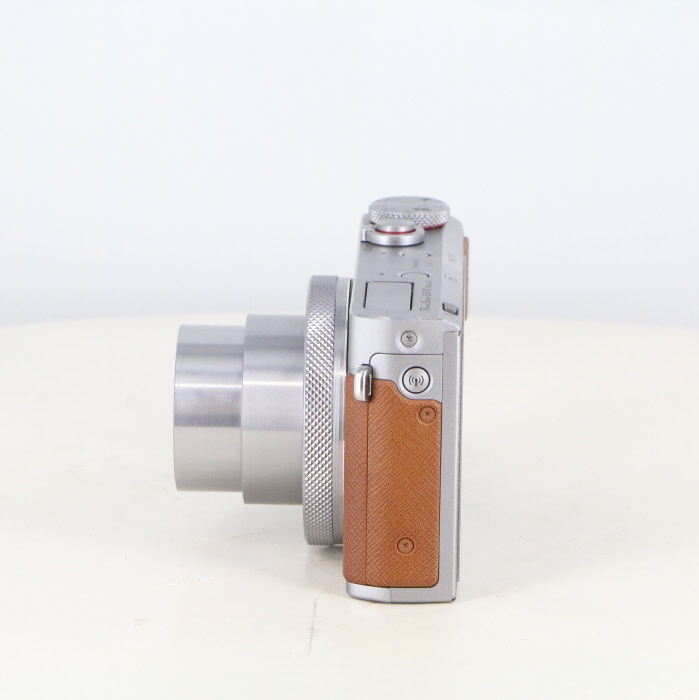 キヤノン POWERSHOT G9 X MarkII