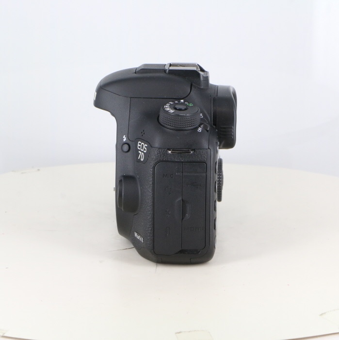 キヤノン EOS 7D MARK2 ボデイ