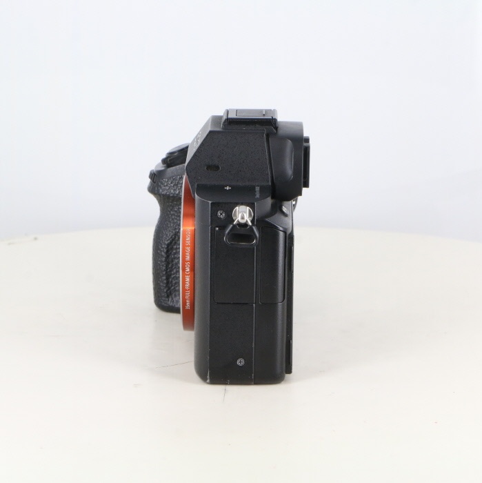 ソニー α7II (ILCE-7M2)