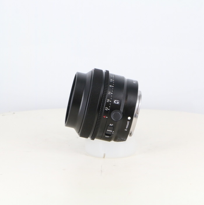 ソニー FE50/2.5 G