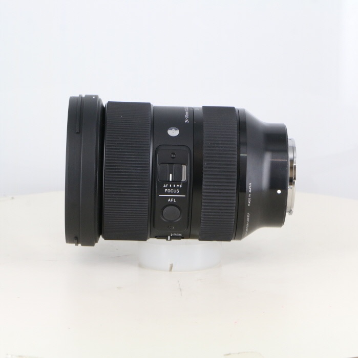 シグマ A24-70/2.8 DG DN ソニーEマウント