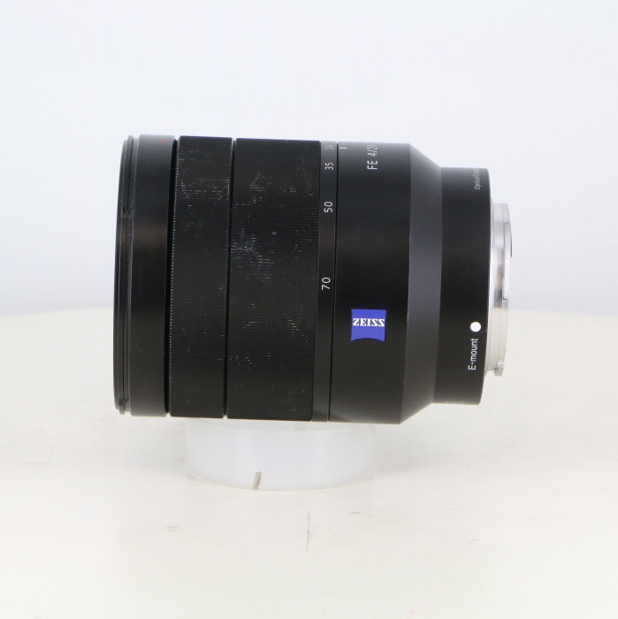 ソニー VARIO-TESSAR T*FE24-70/4 ZA OSS