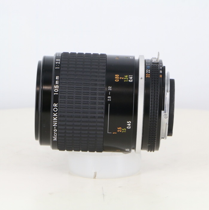 ニコン Ai-Sマイクロ105/2.8