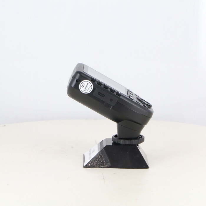 GODOX フラッシュトリガーX Pro S ソニー用