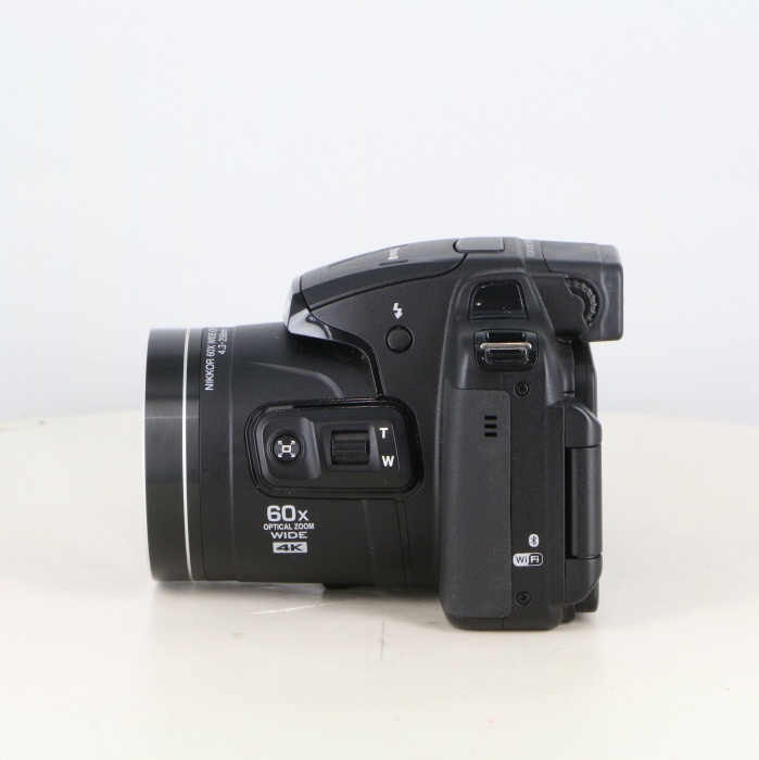 ニコン COOLPIX B700 ブラック