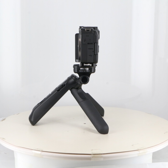 キヤノン EOSR50Vボディ+トライポッドグリップHG-100TBR