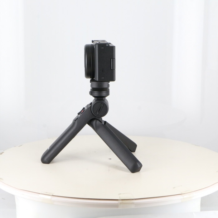 ソニー VLOGCAM ZV-1M2G ZV-1IIシューティンググリップキット ブラック