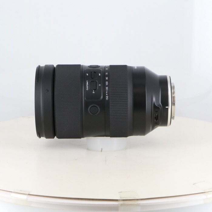 タムロン AF35-150/2-2.8 DI3 VXD A058S ソニーEマウント用