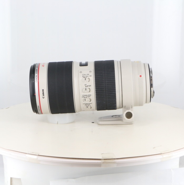 キヤノン EF70-200/2.8L IS(2) II USM
