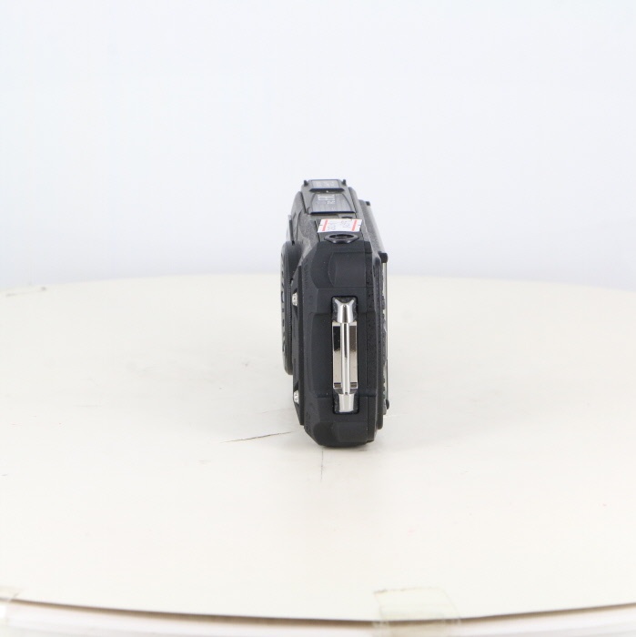 リコー WG-70 ブラック