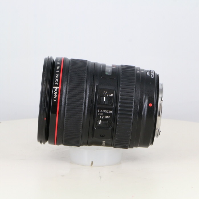 キヤノン EF24-105/4L IS USM
