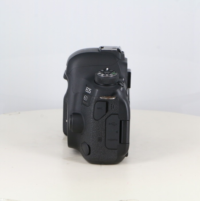 キヤノン EOS 6D MARK2
